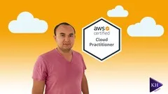 [NEW] AWS Certified Cloud Practitioner From Scratch 2020