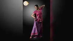 Semi-Classical Dance on the Song Ghar More Pardesiya