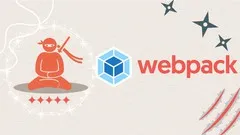Webpack 5 Ninja (2023) - Build Micro frontend and web apps