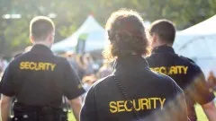Learn What It Takes to Be a Real Event Security Professional