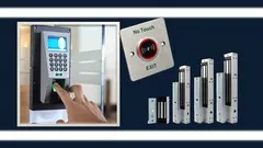 How to install Access Control (Practical&Hands-on guide)