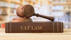 Bahrain VAT: How it works and its rules