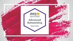 AWS Certified Advanced Networking Practice Tests
