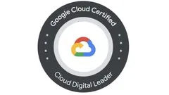 [NEW]Google Cloud Digital Leader Certification-For Beginners