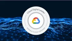 Practice Exam - GCP Google Cloud Digital Leader 2023