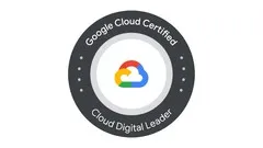 Google Cloud Certified Digital Leader Exams 2023