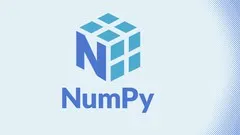 Python For NumPy For Absolute Beginners 2023