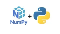Python NumPy 100 + Practise Question