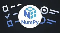 600 NumPY Interview Questions & Answers 2023