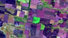 Remote Sensing in QGIS: Basics of Satellite Image Analysis