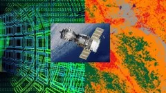 Machine Learning with Big Earth Data in Google Earth Engine