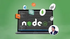 NodeJS Masterclass (Express MongoDB OpenAI & More) - 2023