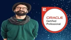 Oracle Cost Management Cloud Professional 1Z0-1074 Exams
