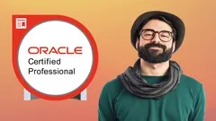 Oracle Base Database Services Professional 1Z0-1093 Exams