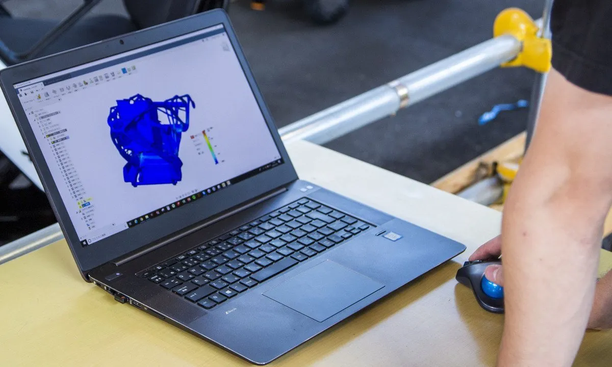 Simulation Analysis for Mechanical Engineers with Autodesk Fusion 360
