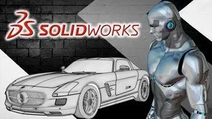 Fundamentals of Solidworks 2018 - Beginner Level