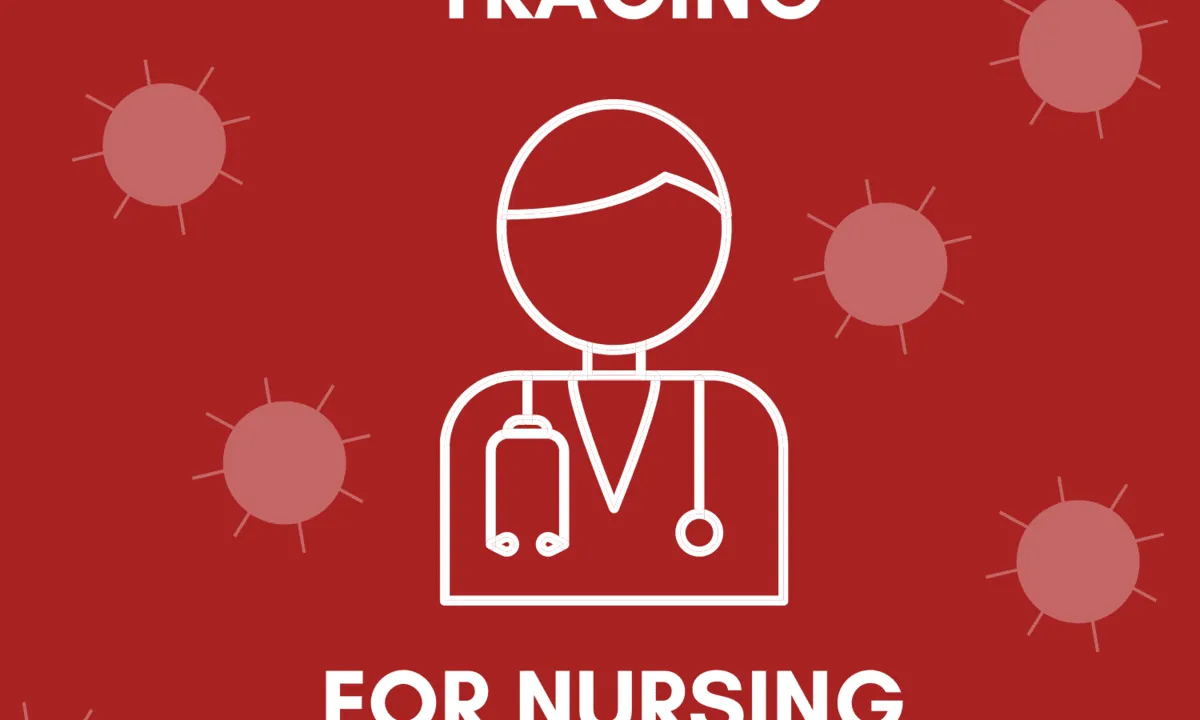 COVID-19 Contact Tracing For Nursing Professionals