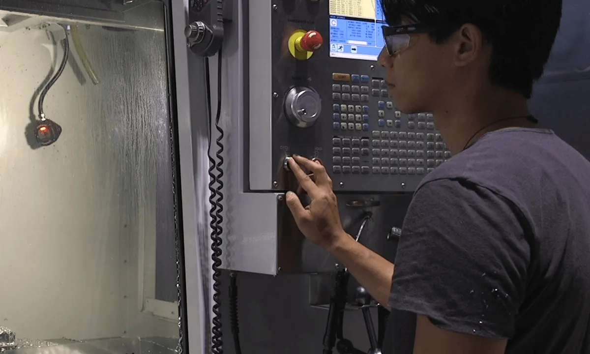 3-Axis Machining with Autodesk Fusion 360