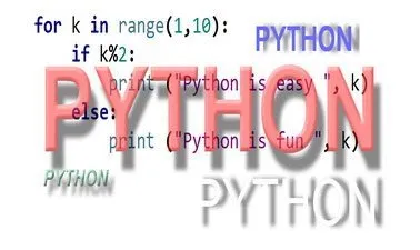 Learn to Program Using Python