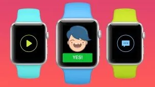 Apple Watch UX: Design Beautiful UI and User Experiences