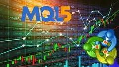 Aprenda a programar em MQL5 - Curso pratico