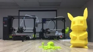 3D Printing Workshop How to use and maintain a 3D Printer