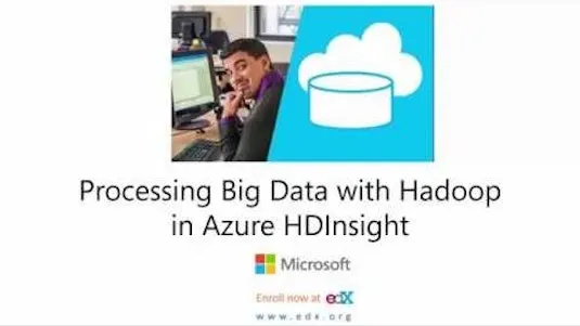 Processing Big Data with Hadoop in Azure HDInsight