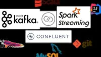Introduction a Apache Kafka : Developper des apps streaming