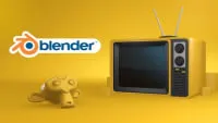 Introducao ao Blender 3D