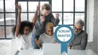 Scrum Master I certification Practice Tests questions