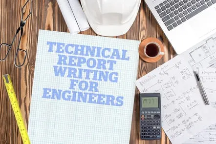 Technical Report Writing - Online Course for Engineers