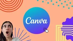 Design Made Easy: Canva for Beginners (non-designers)