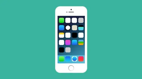 iOS App Development For Beginners - No Swift Skill Required