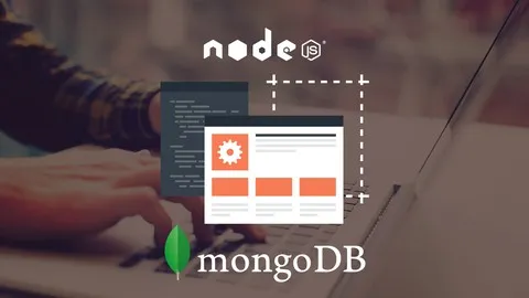 MongooseJS Essentials - Learn MongoDB for Nodejs