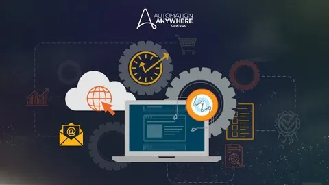 Beginners guide to RPA - Automation Anywhere