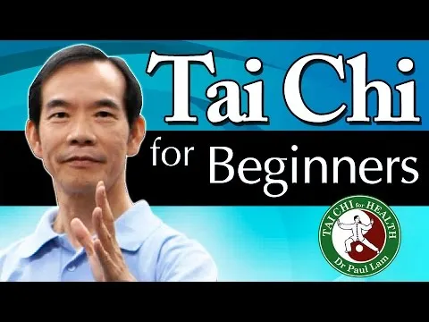 Tai Chi for Beginners Video