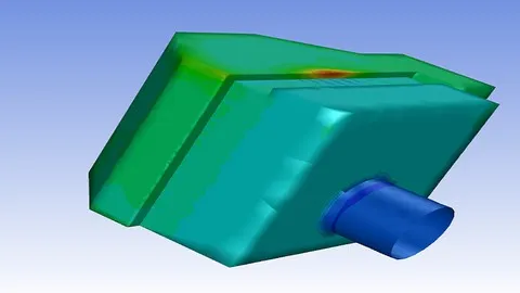Ansys Fluent  Learn how to use the Ansys Fluent effectively