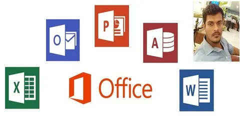 Microsoft Office suite 2016 : Latest 2019