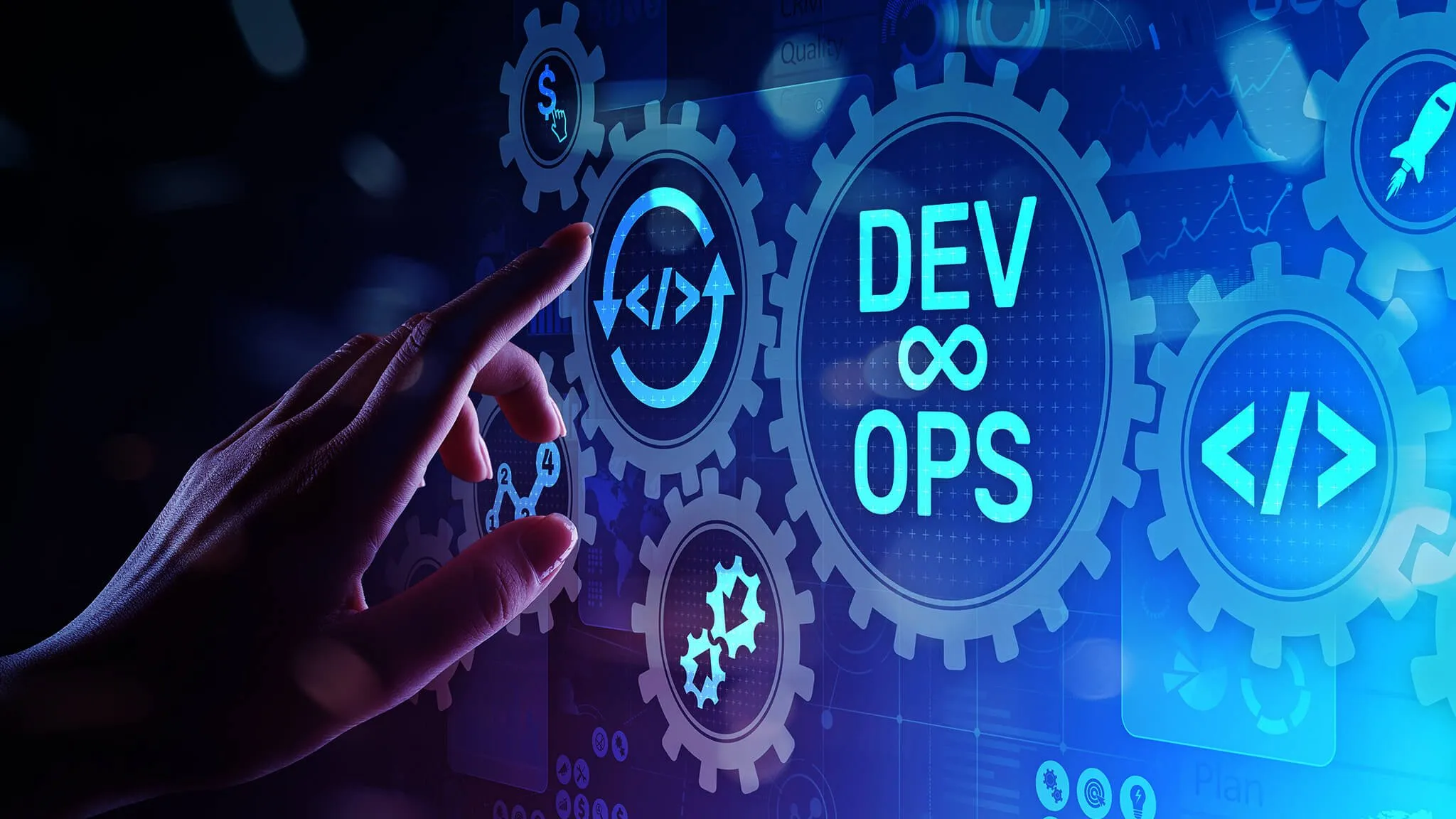 Jenkins With DevOps For Developers: Beginners Course