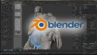 Blender 3D: Create Animate and Sell Game objects