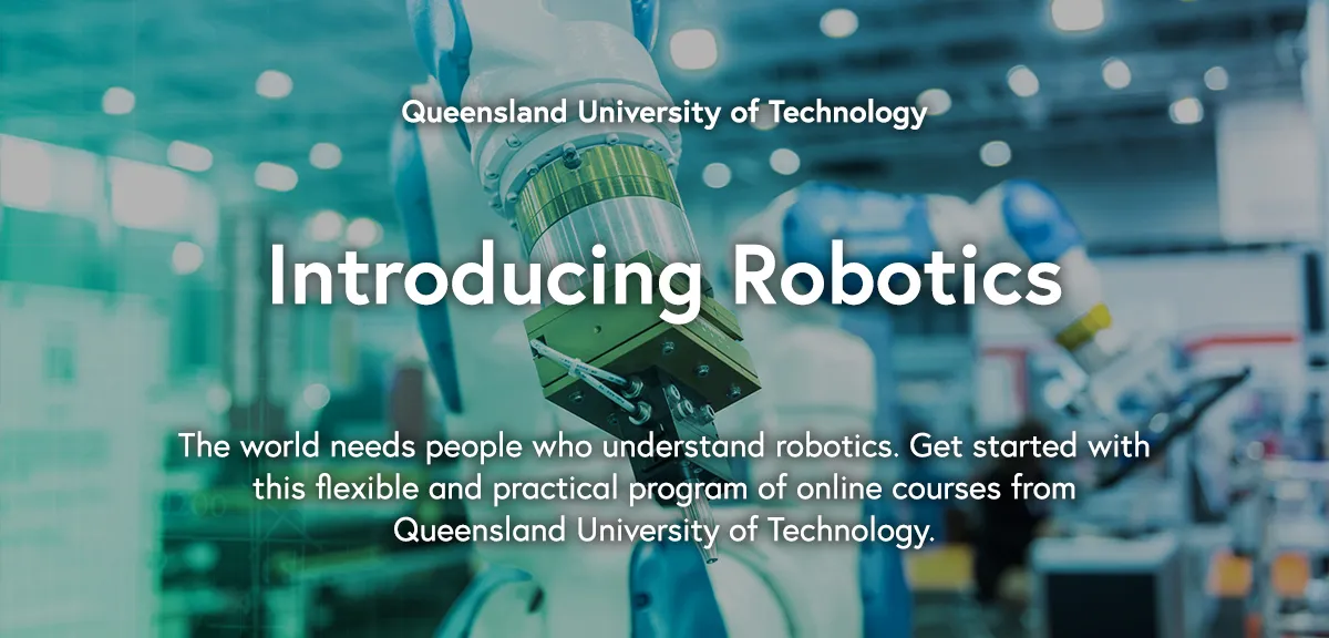 Introducing Robotics Program