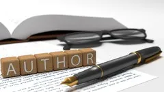 Book writing :How to build an authors platform