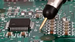 Introduction to Testing of VLSI Circuits & Fault Modeling