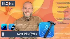 Swift Value Types Structs Vs Classes