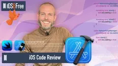 iOS Code Review Reviewing Apples Sample Code