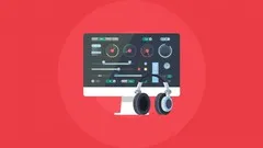 Sound Design with Massive (Lite)