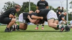 [FREE TASTER] COACHING THE SCRUM: THE WHAT WHEN & HOW