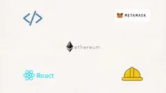 Blockchain: Build a Dapp using Solidity Hardhat and React