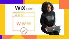 WIX Website Tutorial for Complete Beginners: Zero To Expert