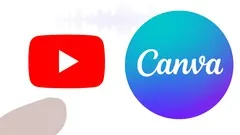 Make YouTube Thumbnail in Canva within 5 Minutes